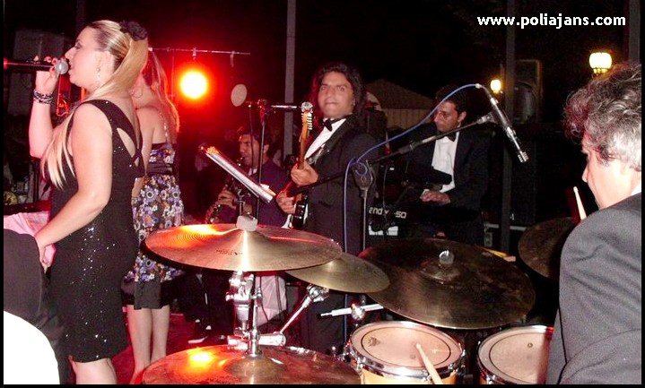 Poli Ajans Müzik Organizasyon