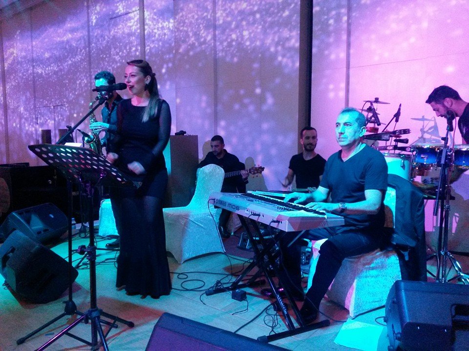 Poli Ajans Müzik Organizasyon