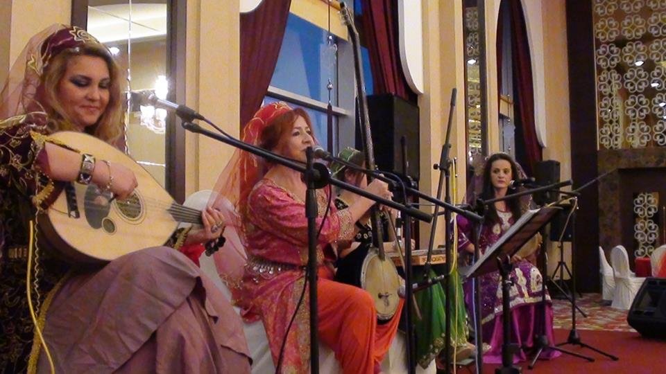 Poli Ajans Müzik Organizasyon