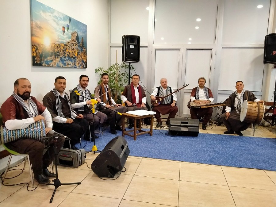 Poli Ajans Müzik Organizasyon