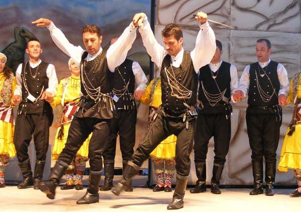 Poli Ajans Müzik Organizasyon