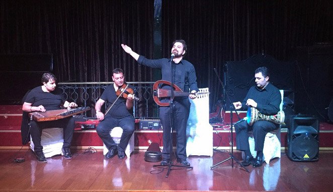 Poli Ajans Müzik Organizasyon