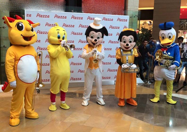 Poli Ajans Müzik Organizasyon