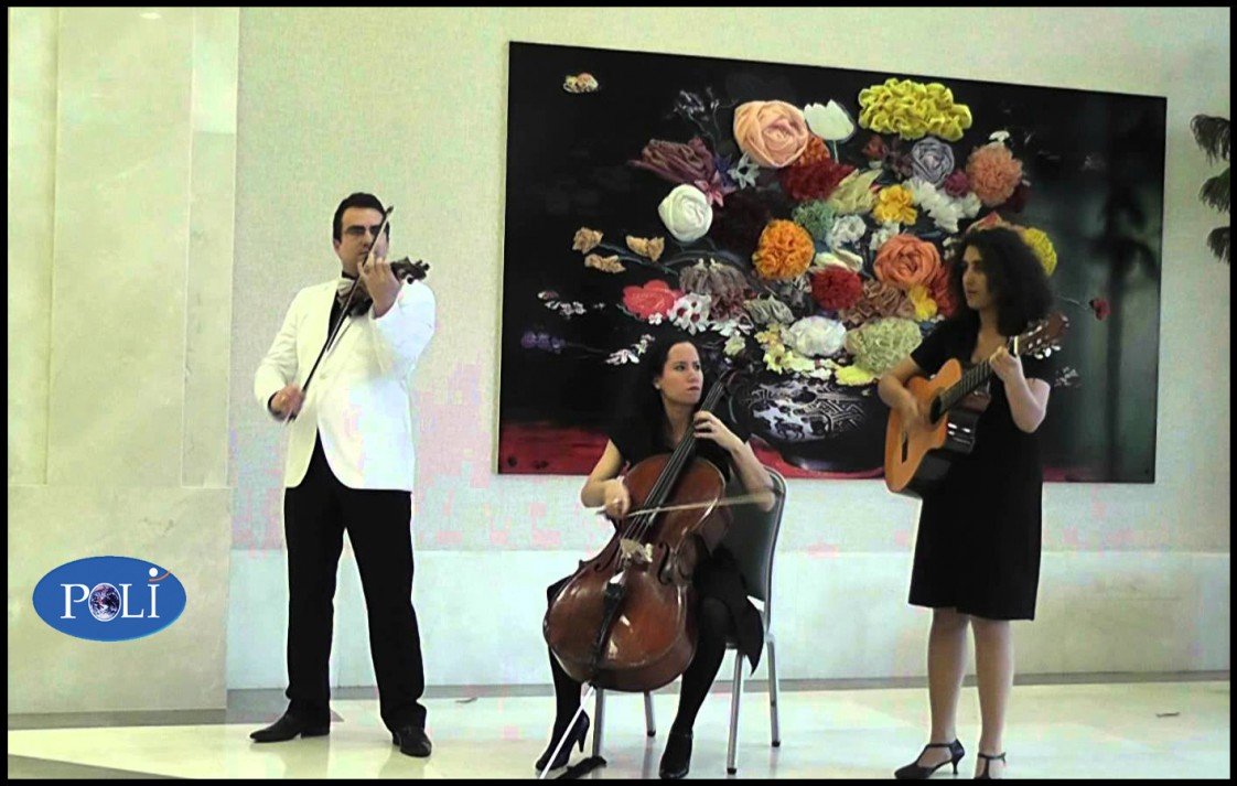 Poli Ajans Müzik Organizasyon