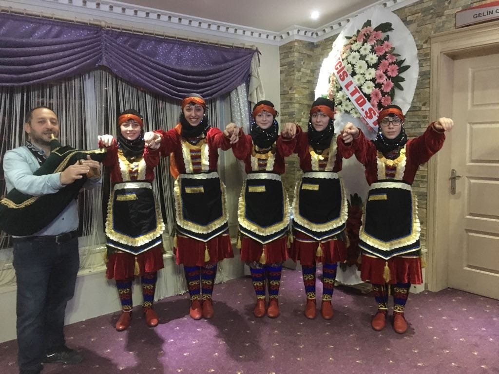 Poli Ajans Müzik Organizasyon