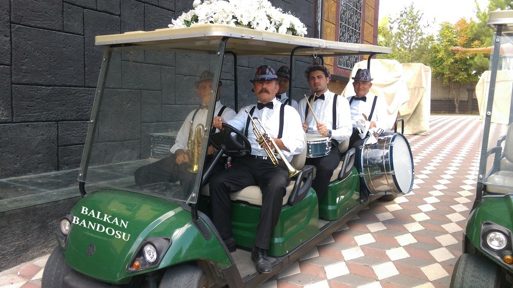 Poli Ajans Müzik Organizasyon