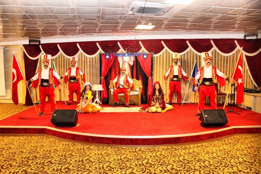 Poli Ajans Müzik Organizasyon