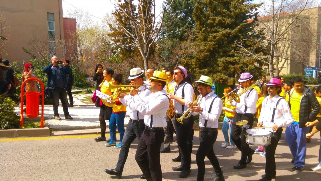 Poli Ajans Müzik Organizasyon