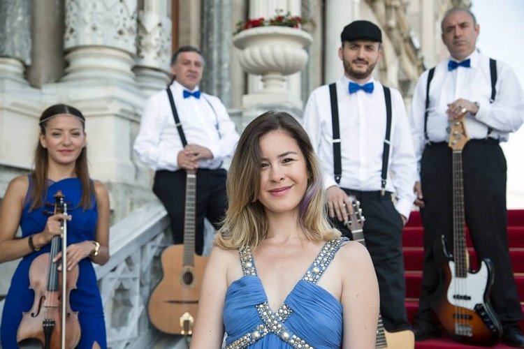 Poli Ajans Müzik Organizasyon