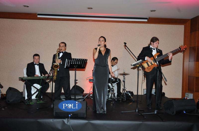 Poli Ajans Müzik Organizasyon