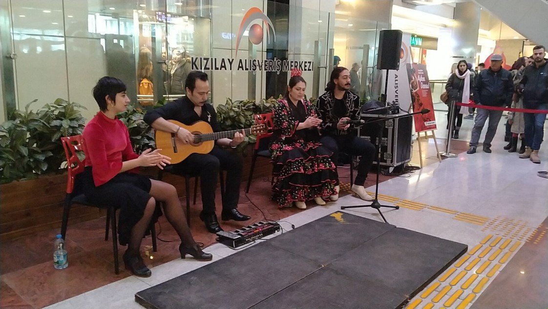 Poli Ajans Müzik Organizasyon