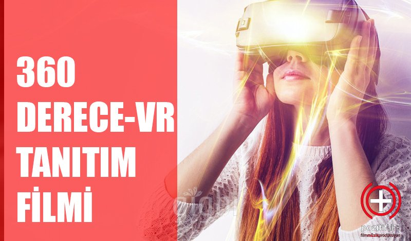 Pozitif Life Prodüksiyon