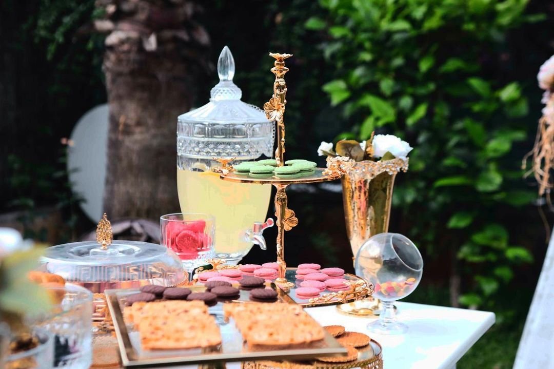 Marsel Antalya Organizasyon 