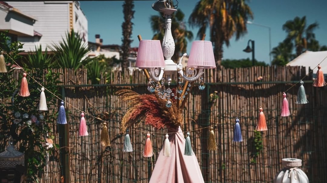 Marsel Antalya Organizasyon 