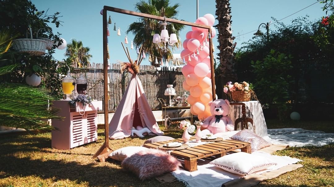 Marsel Antalya Organizasyon 