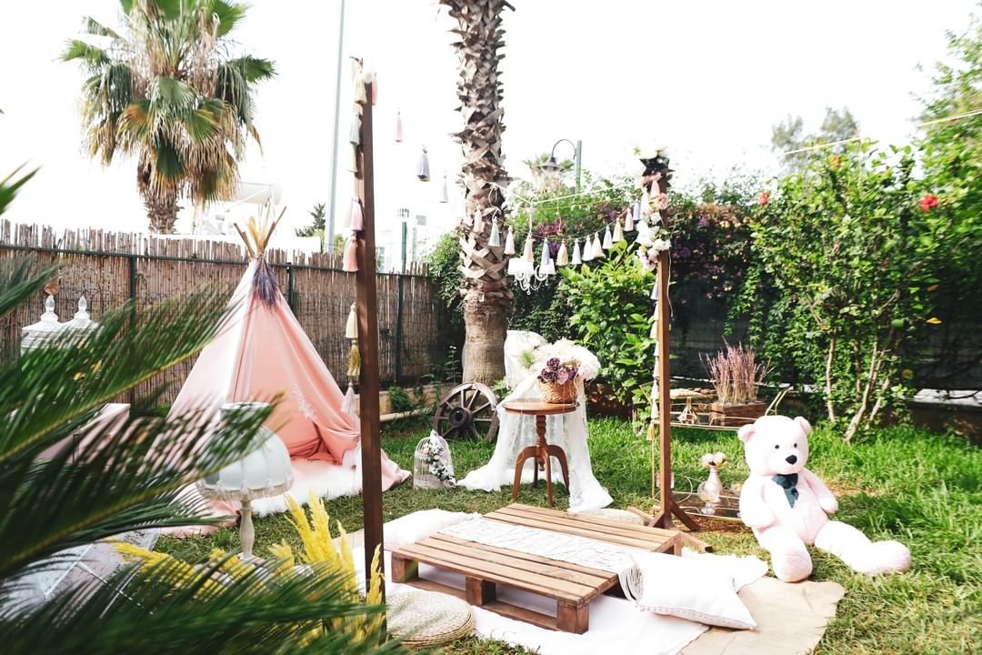 Marsel Antalya Organizasyon 