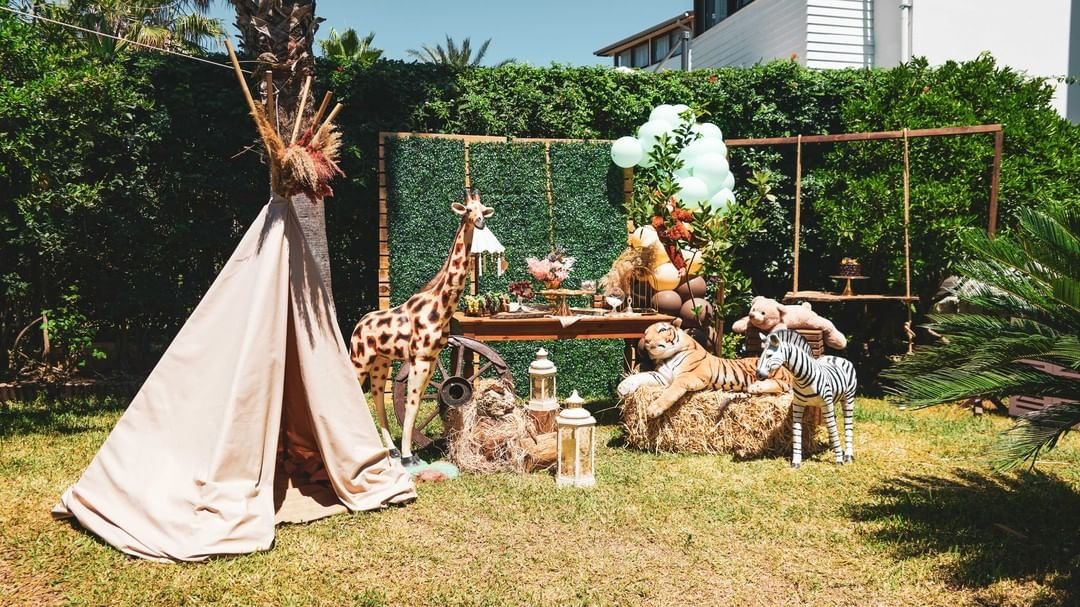 Marsel Antalya Organizasyon 