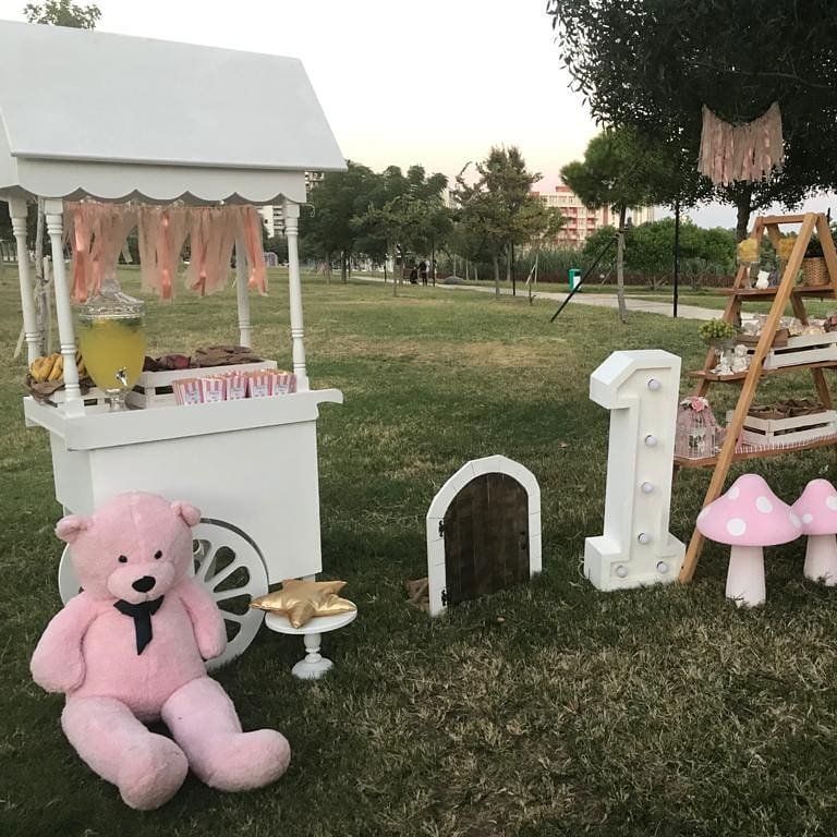 Marsel Antalya Organizasyon 