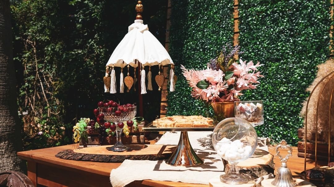 Marsel Antalya Organizasyon 