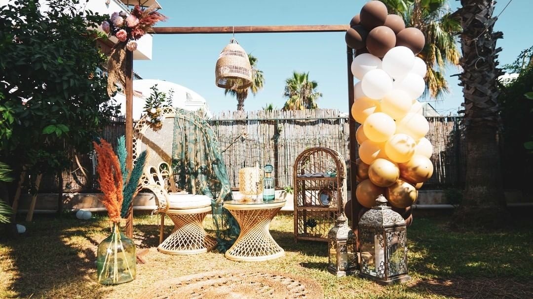 Marsel Antalya Organizasyon 