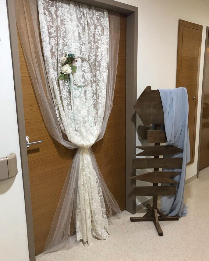 Marsel Antalya Organizasyon 