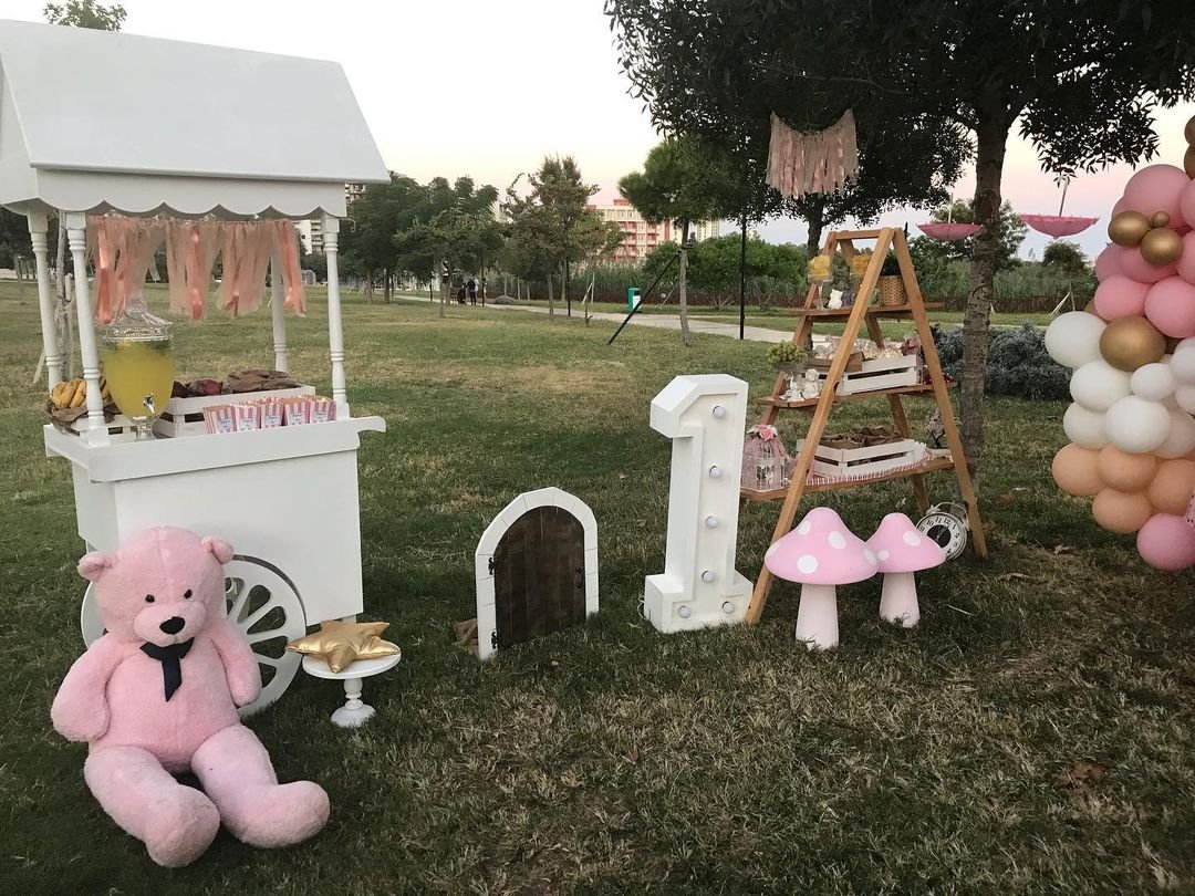 Marsel Antalya Organizasyon 