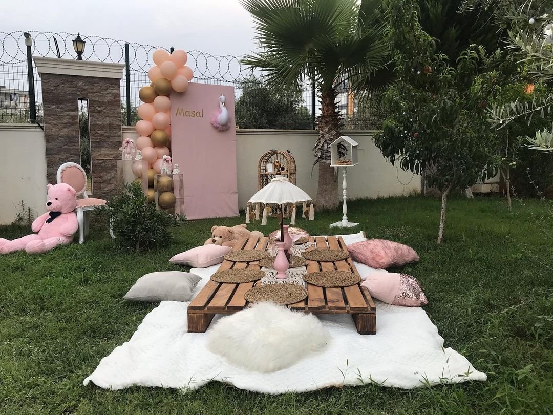 Marsel Antalya Organizasyon 