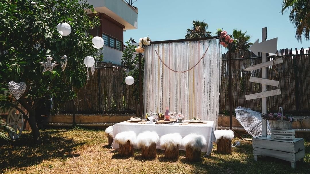 Marsel Antalya Organizasyon 