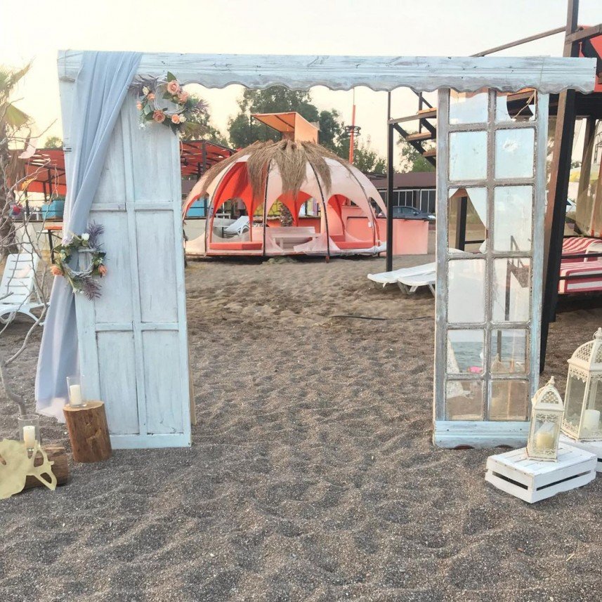 Marsel Antalya Organizasyon 