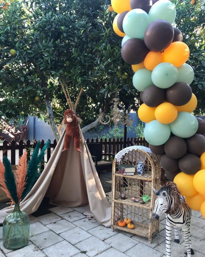 Marsel Antalya Organizasyon 