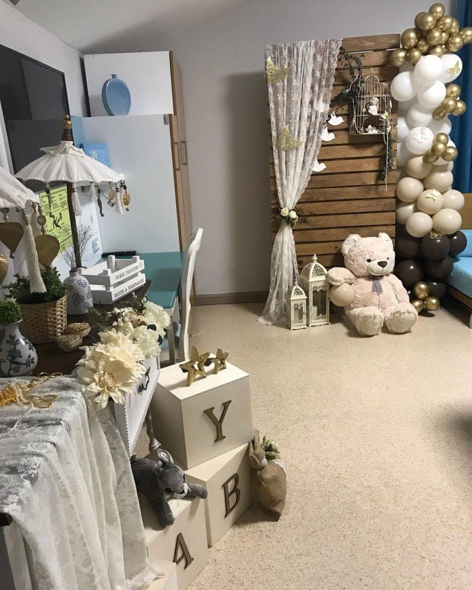 Marsel Antalya Organizasyon 