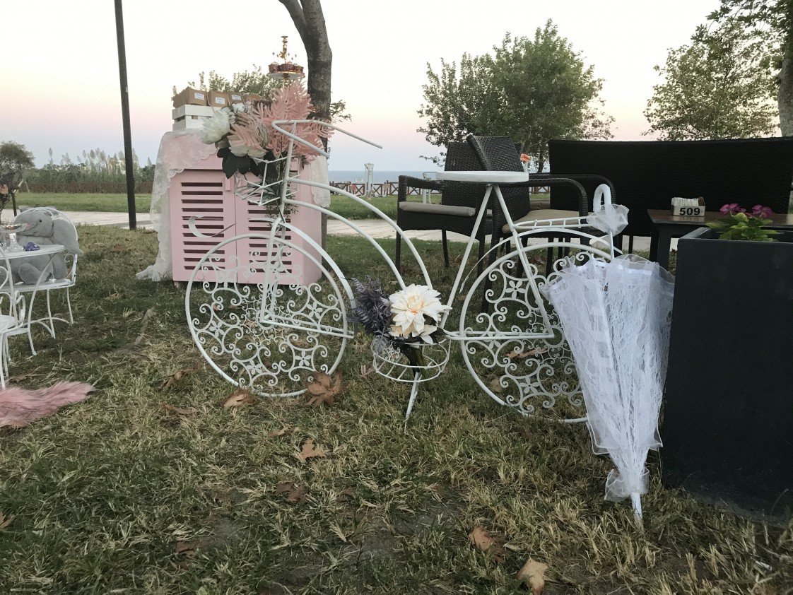 Marsel Antalya Organizasyon 