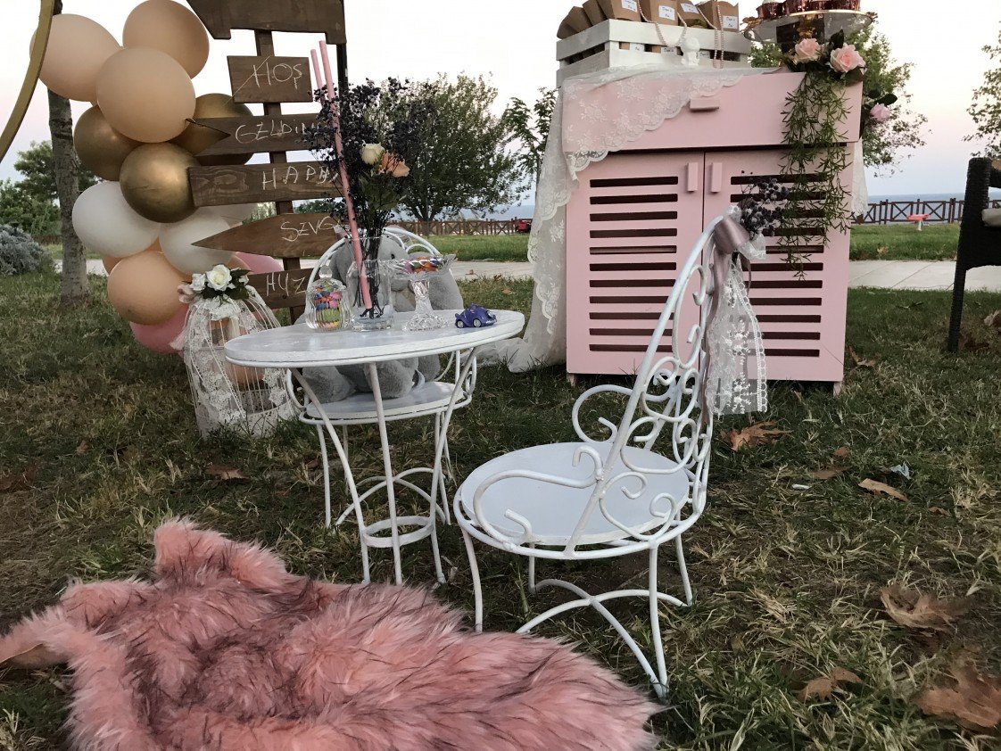 Marsel Antalya Organizasyon 