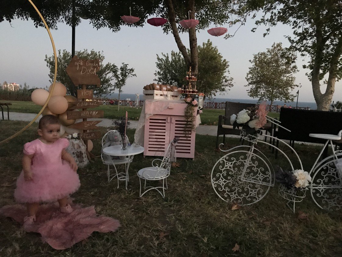 Marsel Antalya Organizasyon 