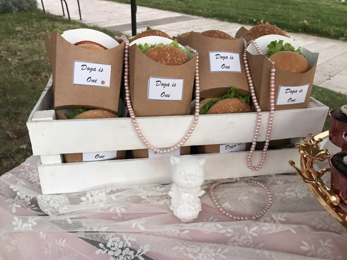 Marsel Antalya Organizasyon 