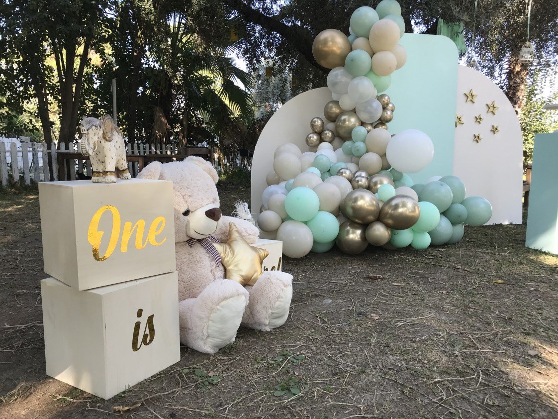 Marsel Antalya Organizasyon 