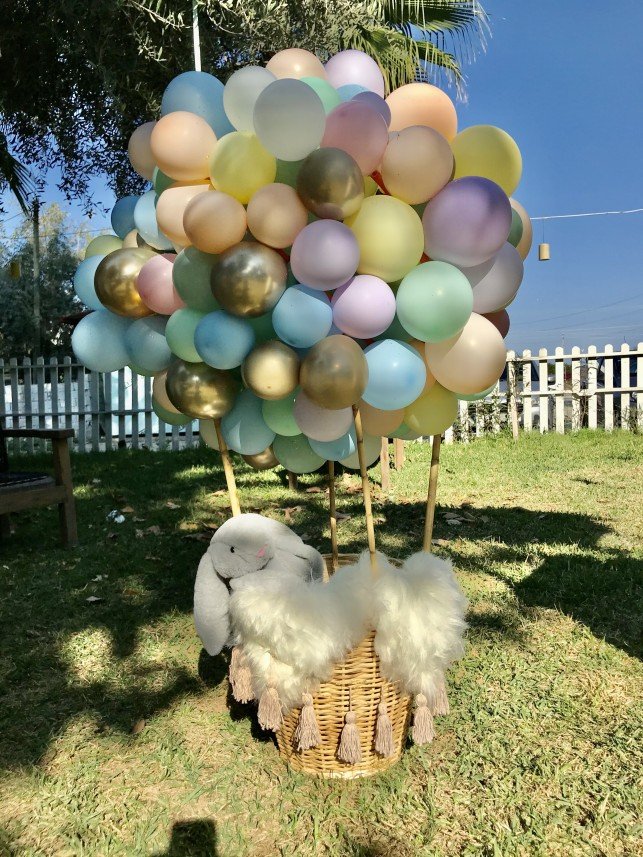 Marsel Antalya Organizasyon 