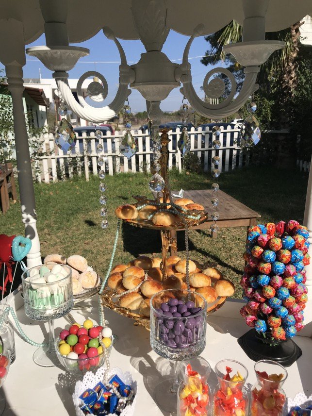 Marsel Antalya Organizasyon 