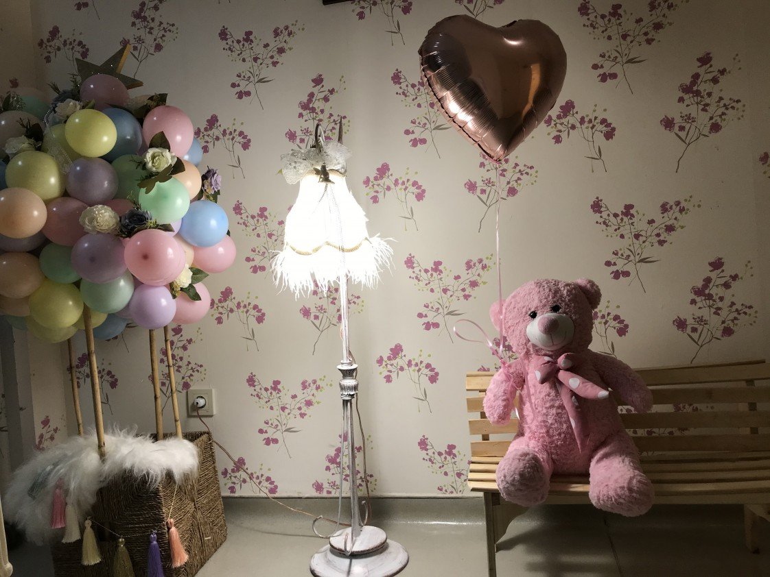 Marsel Antalya Organizasyon 