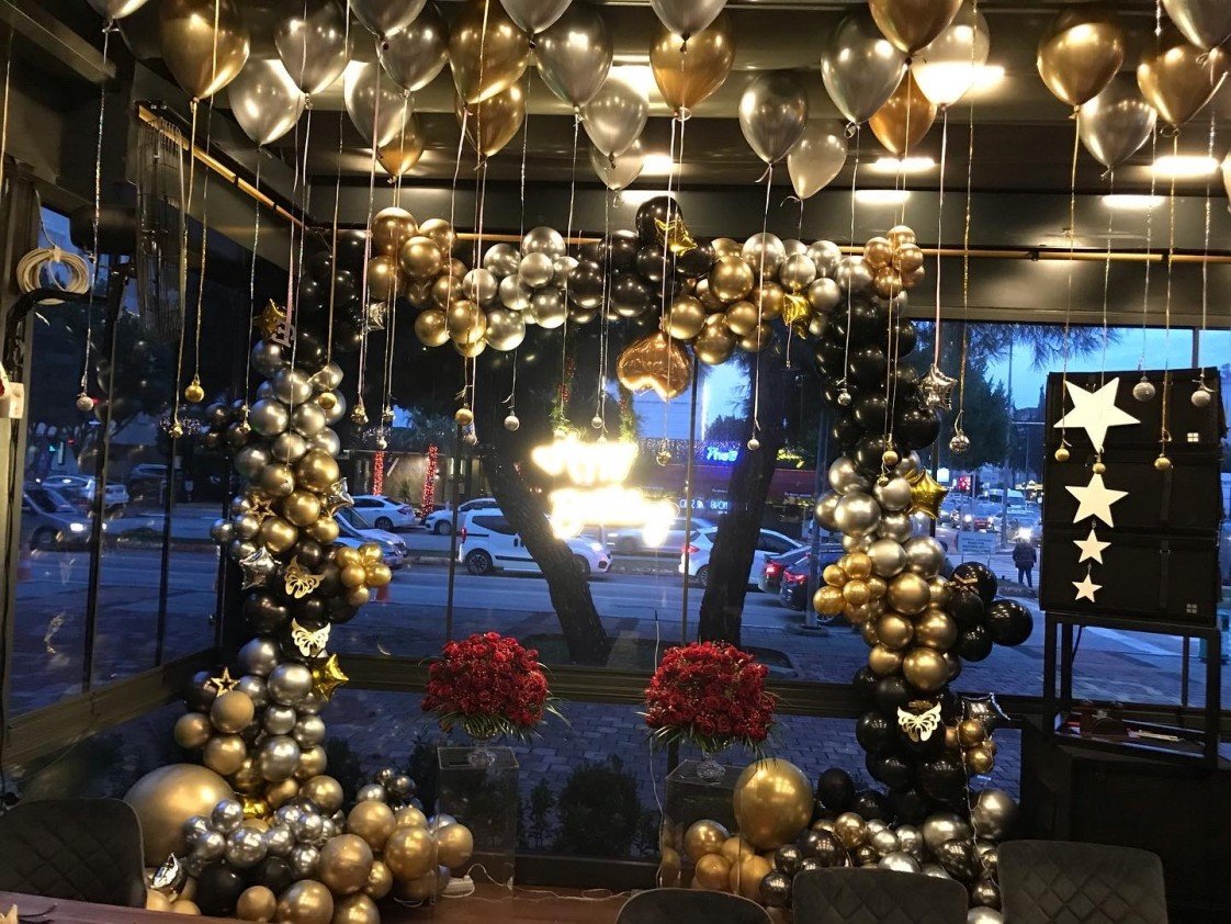 Marsel Antalya Organizasyon 