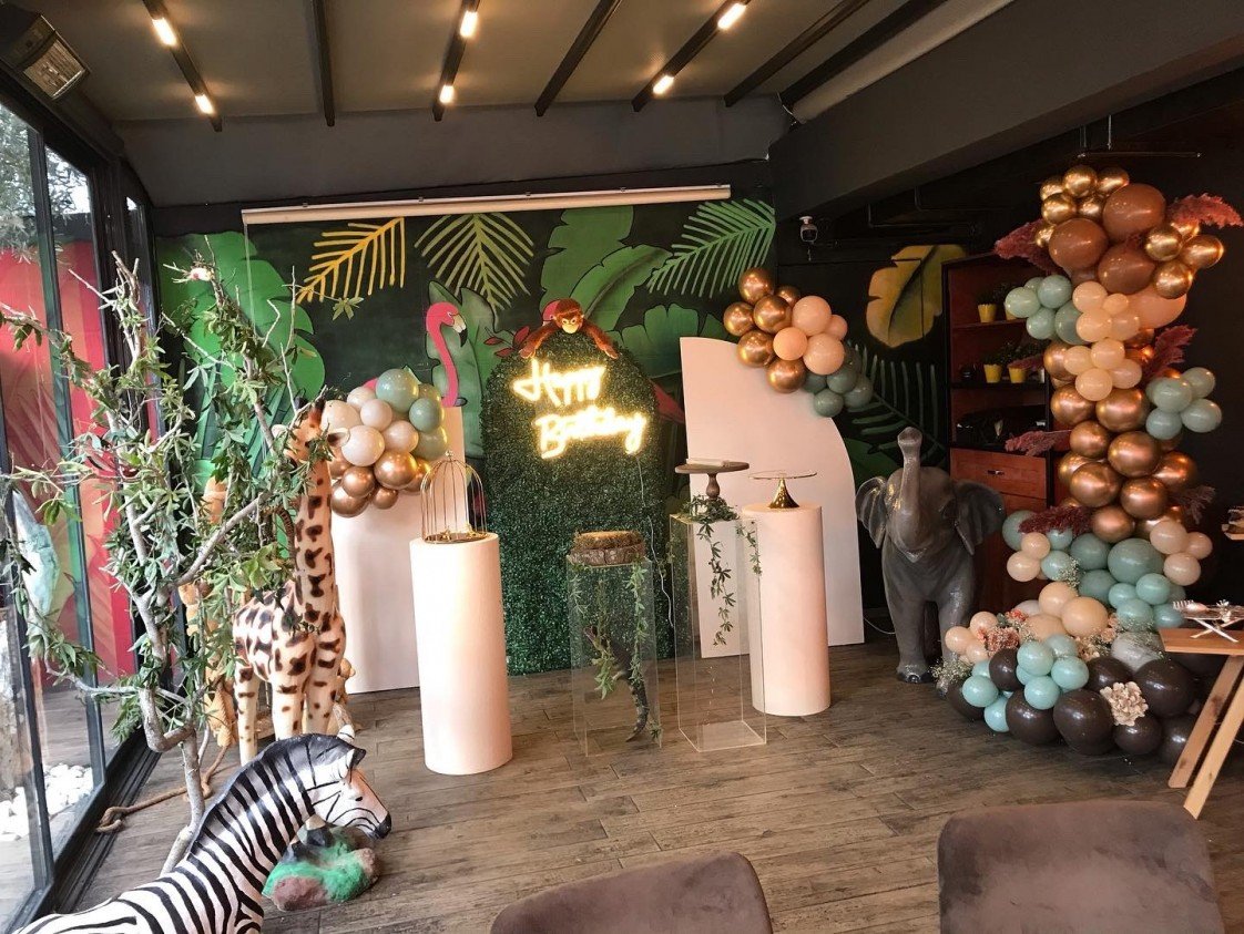 Marsel Antalya Organizasyon 