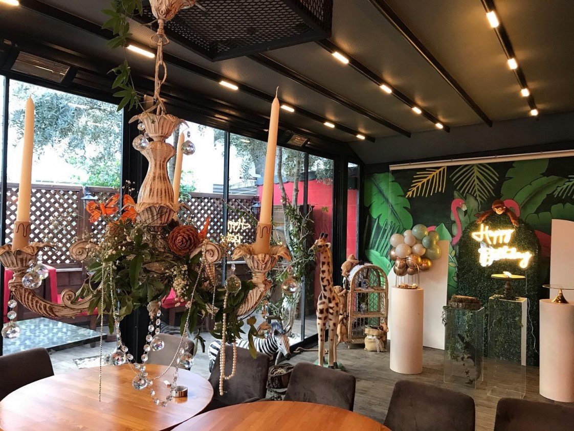 Marsel Antalya Organizasyon 