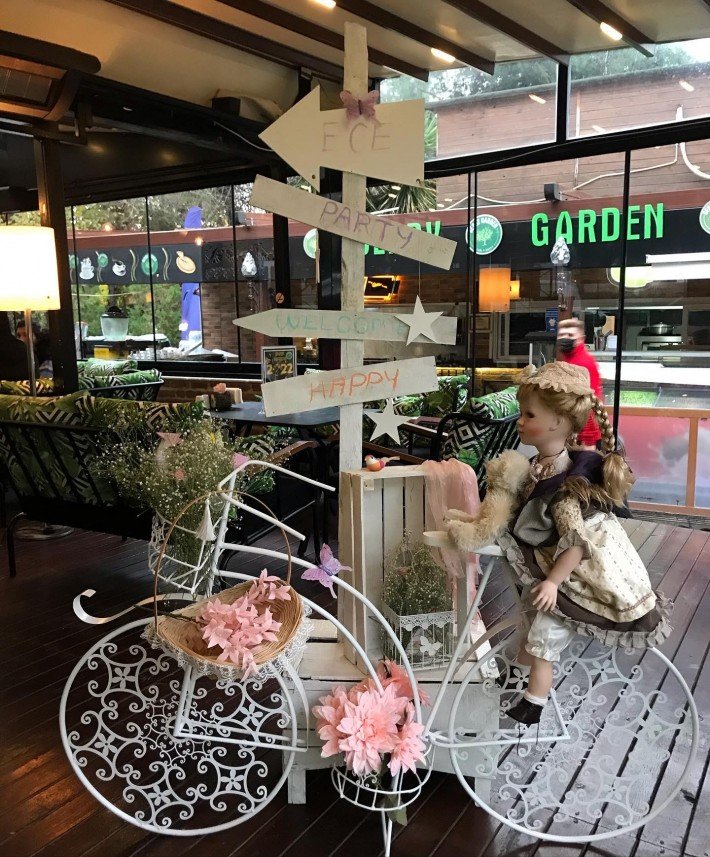 Marsel Antalya Organizasyon 