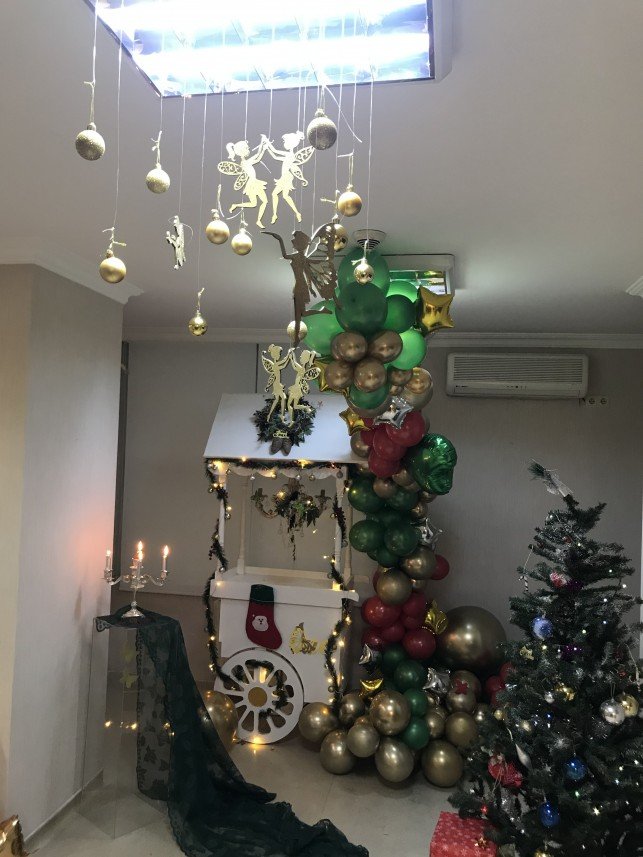 Marsel Antalya Organizasyon 