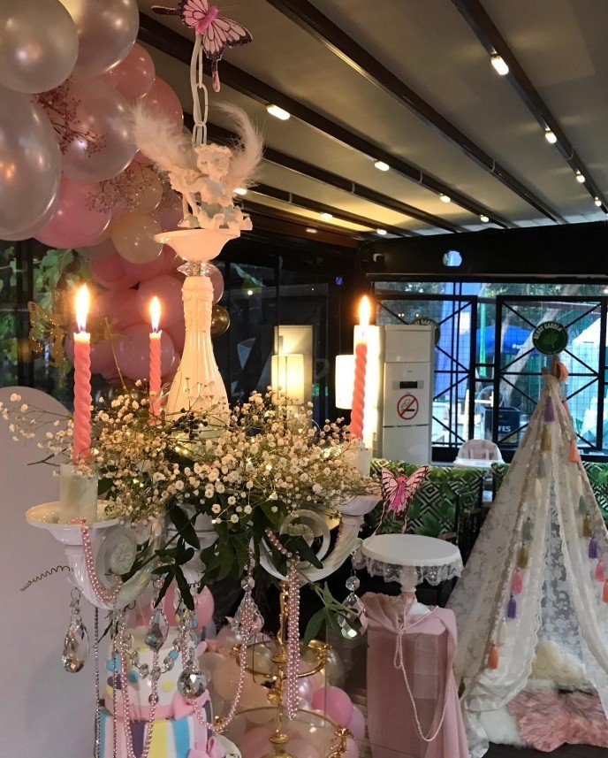 Marsel Antalya Organizasyon 