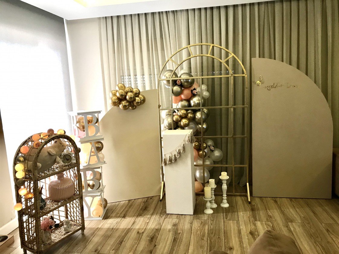 Marsel Antalya Organizasyon 