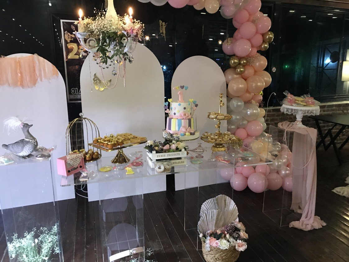 Marsel Antalya Organizasyon 