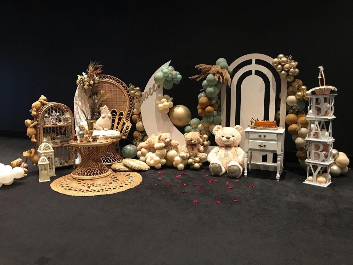 Marsel Antalya Organizasyon 