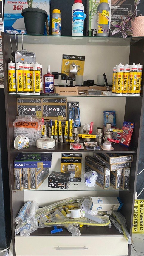 Premium Tamirat & Tadilat 