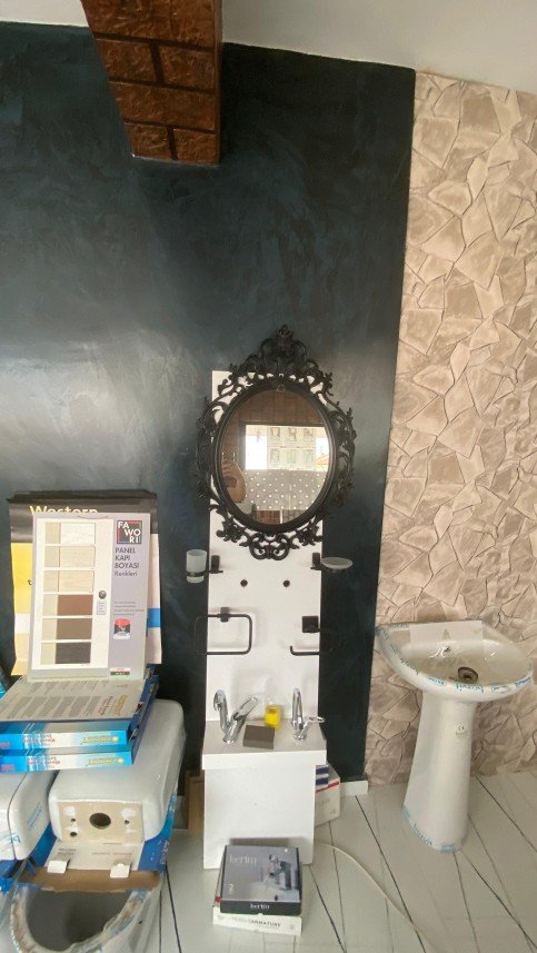 Premium Tamirat & Tadilat 